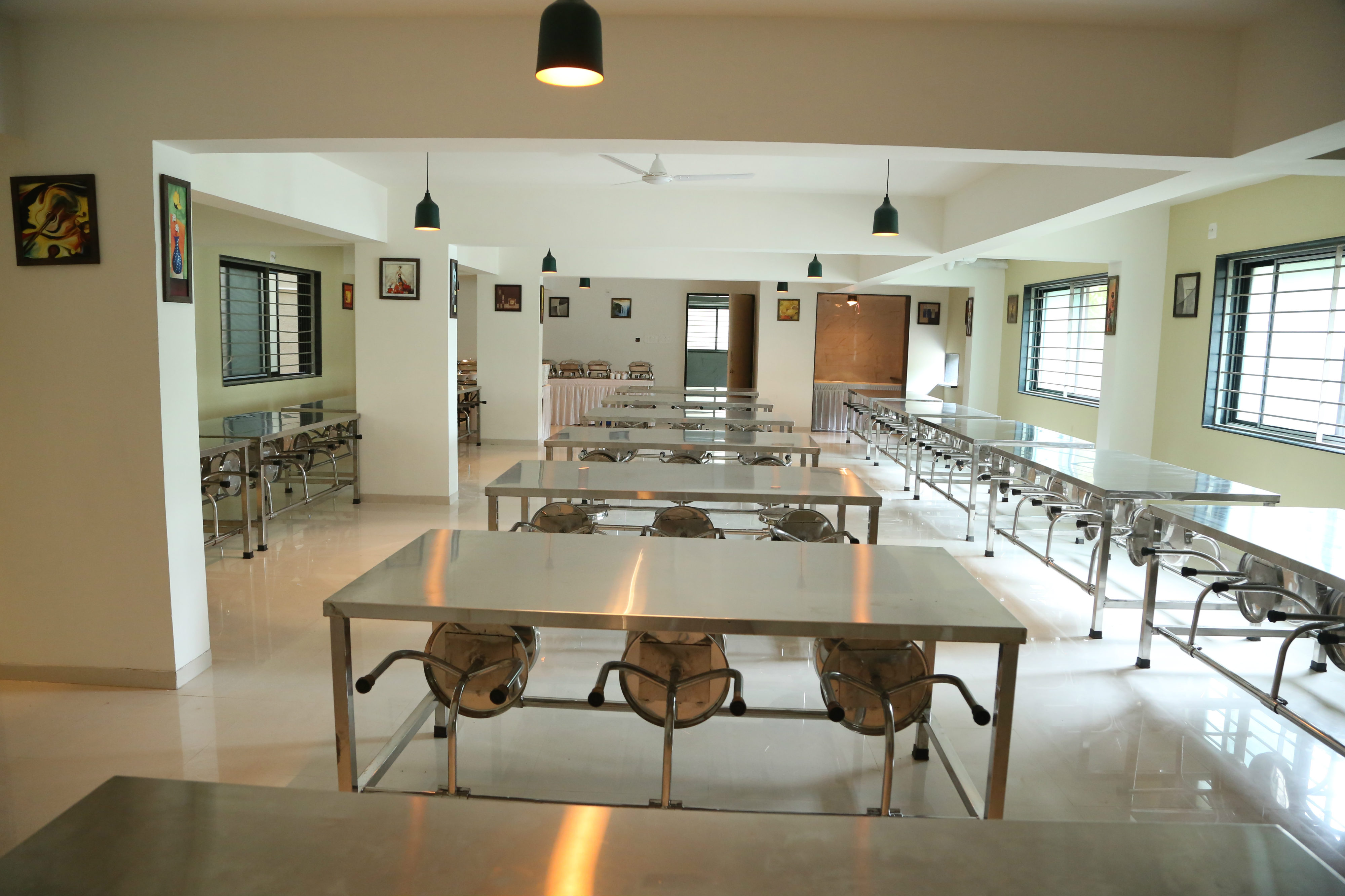 Canteen